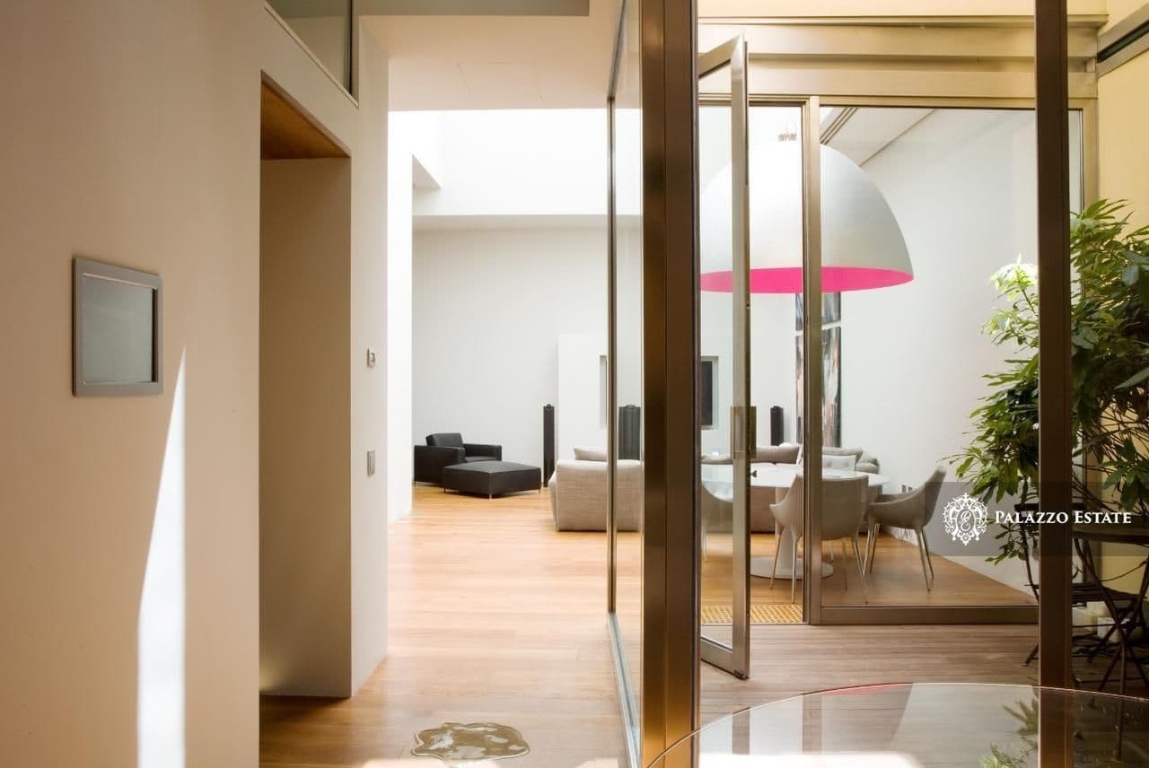 Апартаменты в Милане, Италия, 347 м², фото 3