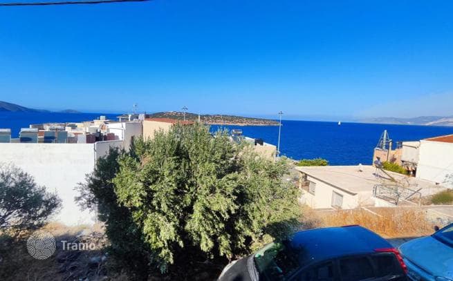 2-комнатная квартира 90 м² в Агиос-Николаос, Греция, фото 3