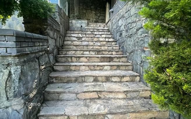 3-Bedroom Villa in Sariyer, Istanbul, photo 3