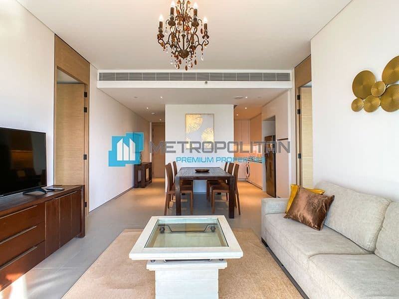 Апартаменты в Дубае, ОАЭ, 106.74 м², фото 3