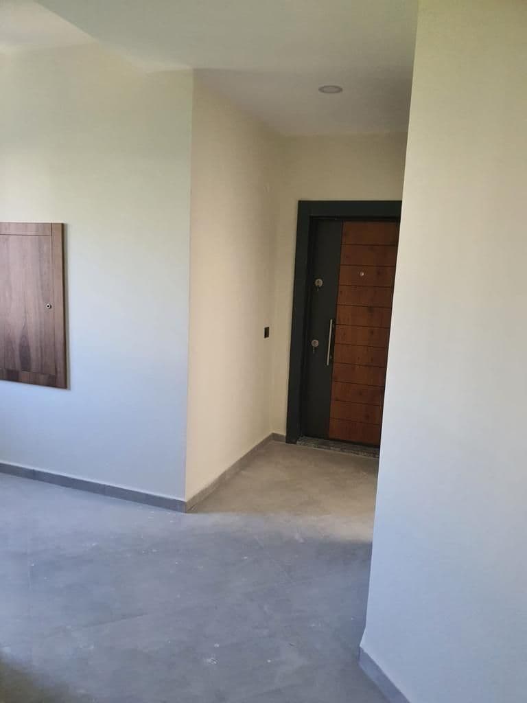 Квартира в Алании, Турция, 90 м², фото 4