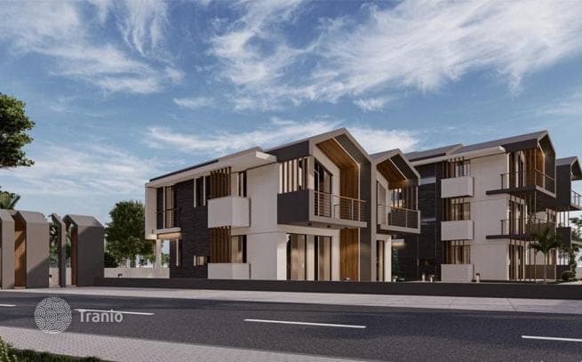 2-Bedroom Apartments with Pool in Dosemealti, Antalya, photo 4
