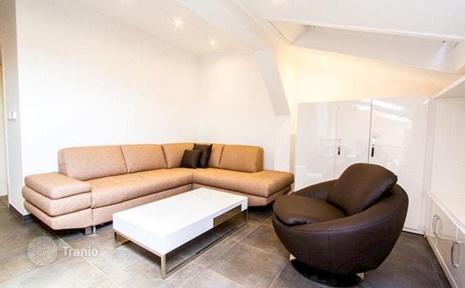 2-Bedroom Furnished Apartment with Sea and Mountain Views in Becici, Montenegro