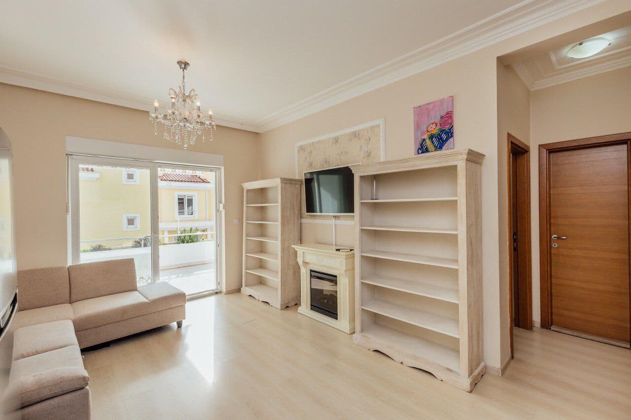 Квартира в Херцег-Нови, Черногория, 57 м², фото 5