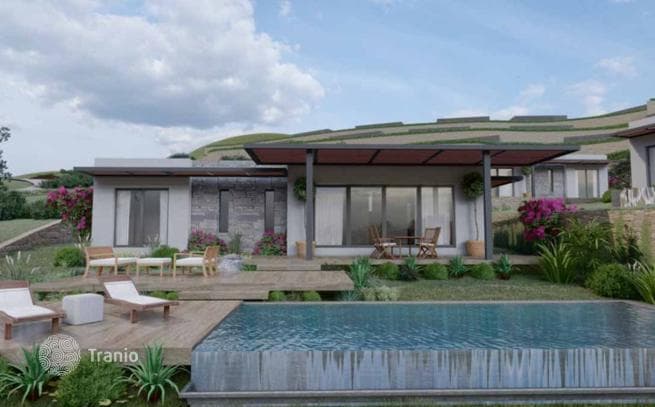 3-Bedroom Villa with Private Pool in Bodrum City Center, photo 2