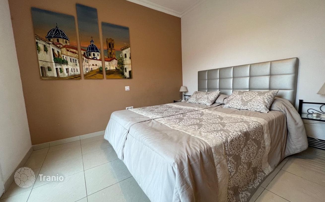 5-комнатный коттедж 220 м² в Кальпе, Испания