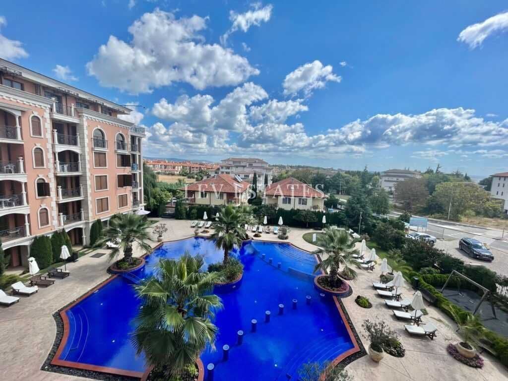 Квартира в Равде, Болгария, 95 м²