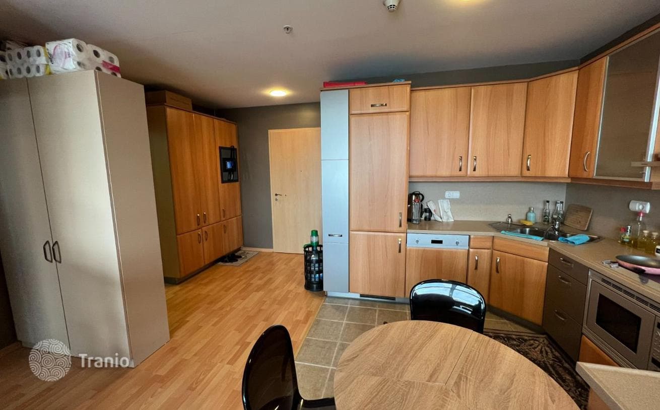 1-Bedroom Apartment in Sisli, Istanbul, photo 2