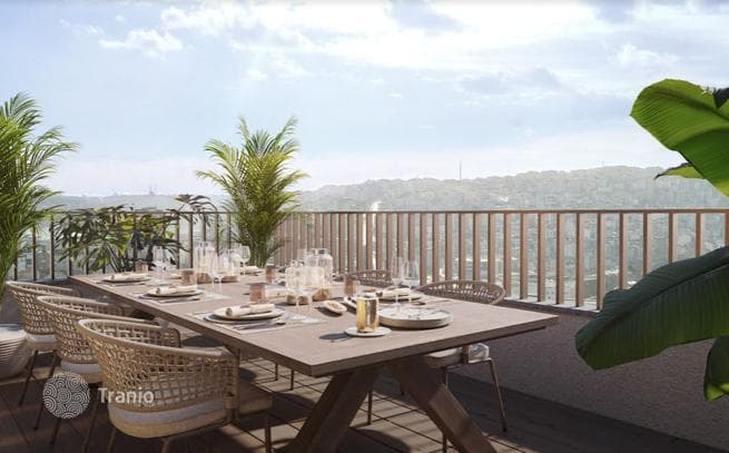 2-Bedroom Apartment in Eyup, Istanbul, photo 3