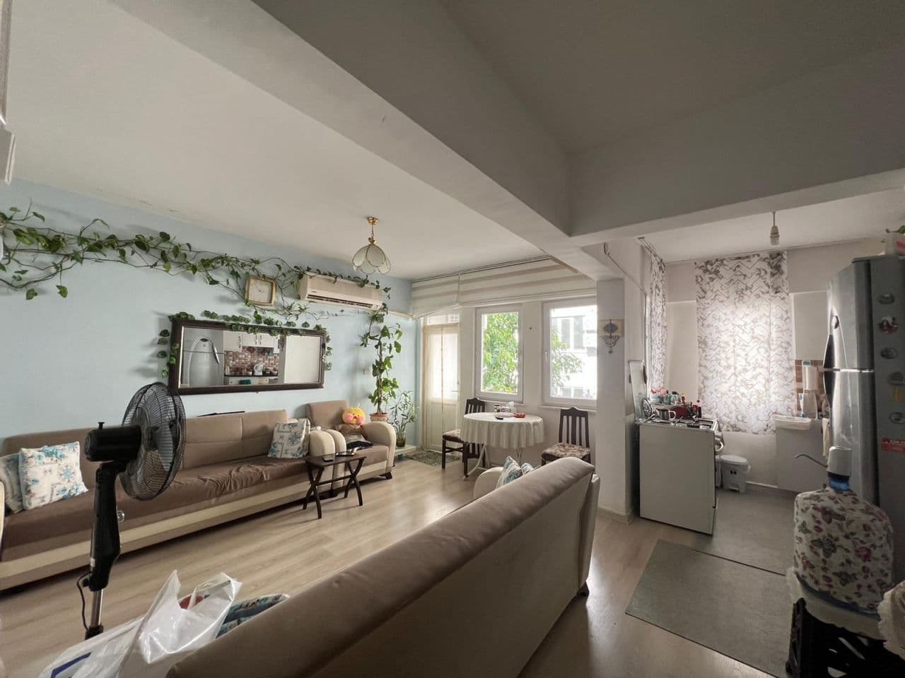 Квартира в Алании, Турция, 150 м², фото 4