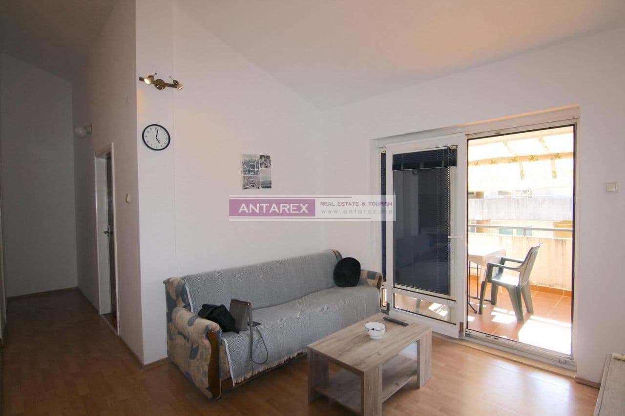 Апартаменты в Будве, Черногория, 50 м², фото 5