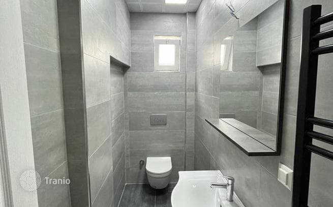 Renovated Apartment with Sea View in Konyaalti, Antalya