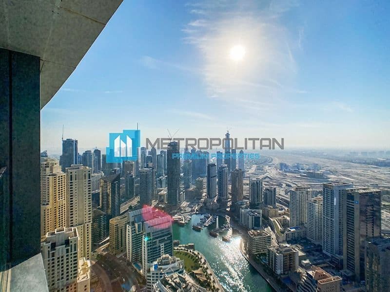 Апартаменты в Дубае, ОАЭ, 106.74 м²