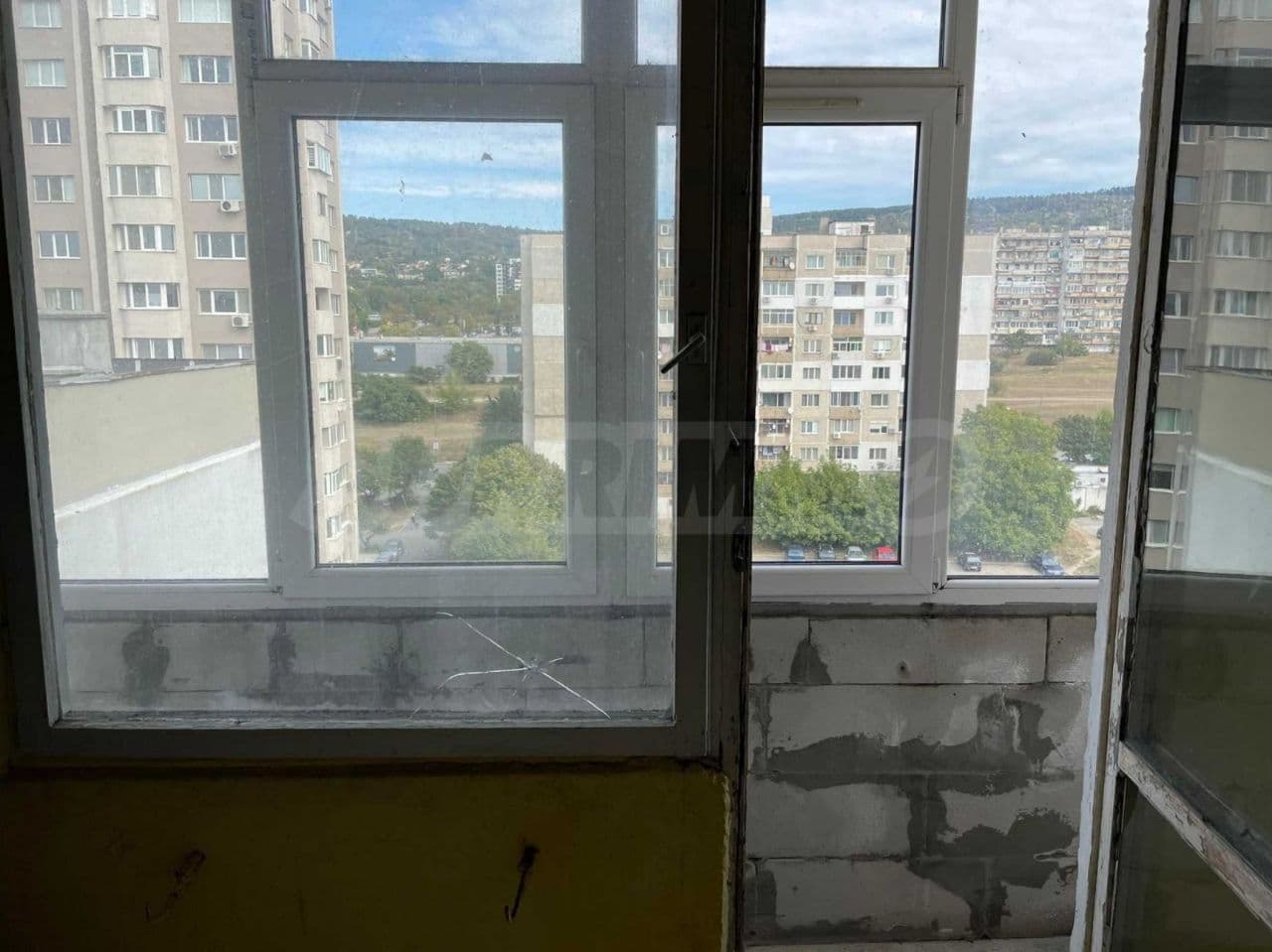 Апартаменты в Варне, Болгария, 69 м², фото 3
