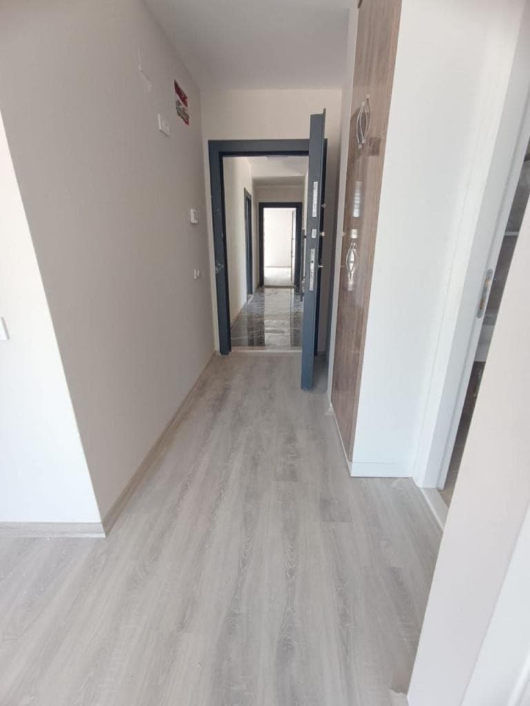 Квартира в Мерсине, Турция, 60 м², фото 5