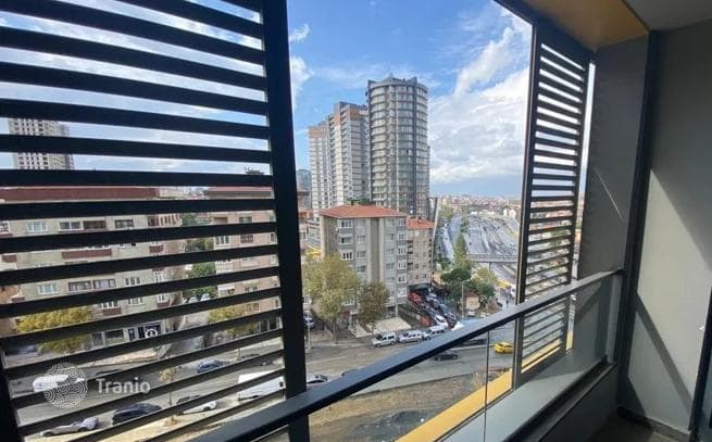 1-Bedroom Apartment in Kadikoy, Istanbul, photo 2