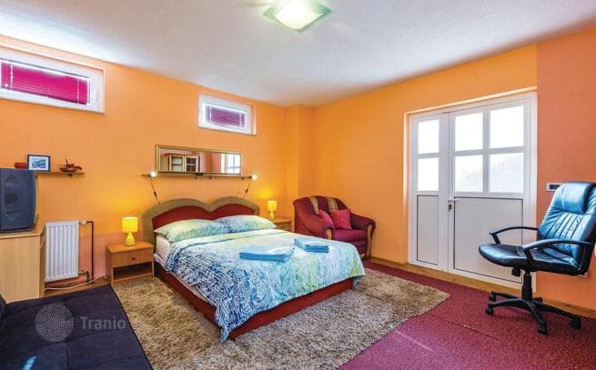 3-Bedroom Villa in Opatija, photo 2