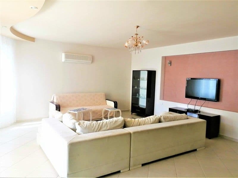 Квартира в Мерсине, Турция, 175 м², фото 2