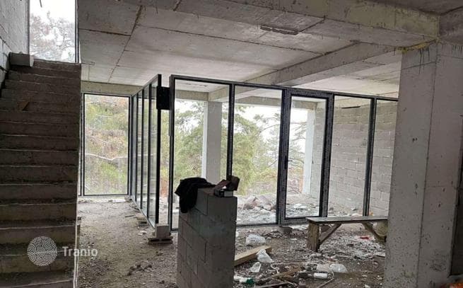 3-Bedroom House in Saburtalo, Tbilisi