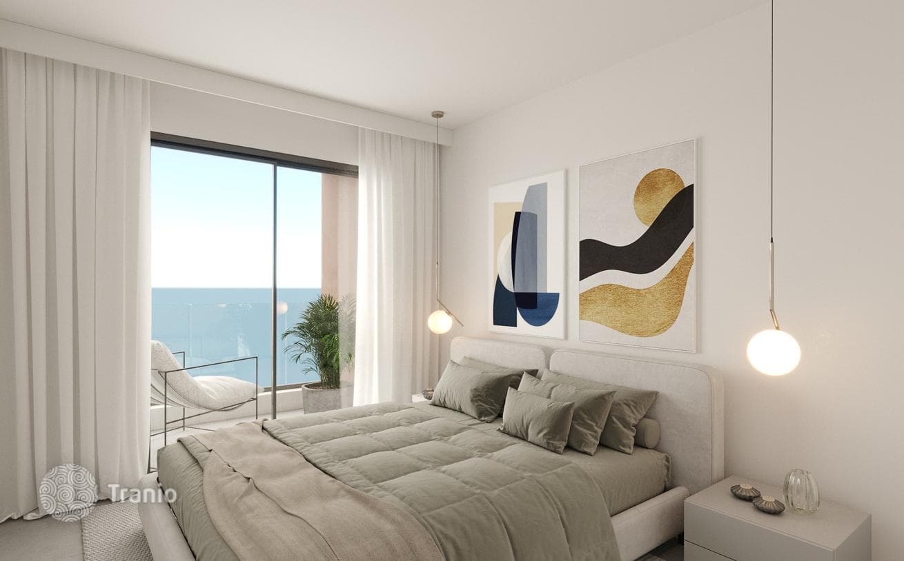 New Apartments with Shared Pool in Geroskipou, Cyprus, photo 4