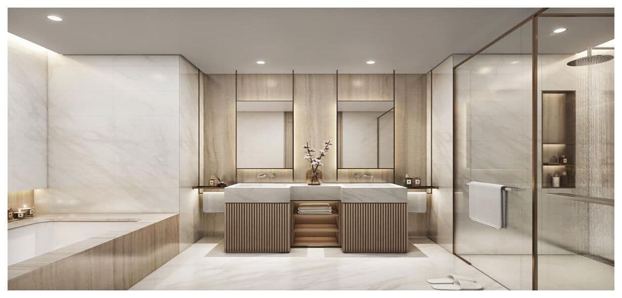 Апартаменты в Дубае, ОАЭ, 78 м², фото 5
