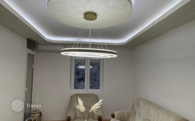 1-Bedroom Apartment in Budva, Montenegro, photo 5