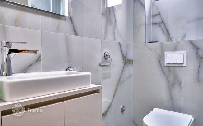 1-Bedroom Apartment with Sea View in Becici, Montenegro, photo 3