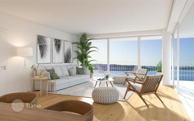 Apartment in Setubal, Portugal, photo 3