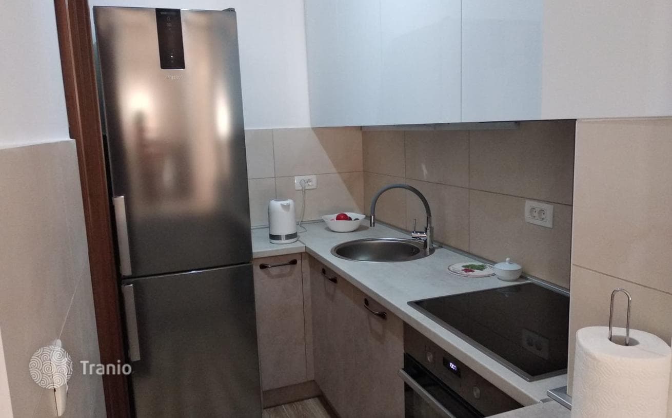 2-Bedroom Apartment with Terraces and Mountain, City and Sea Views in Budva, photo 2
