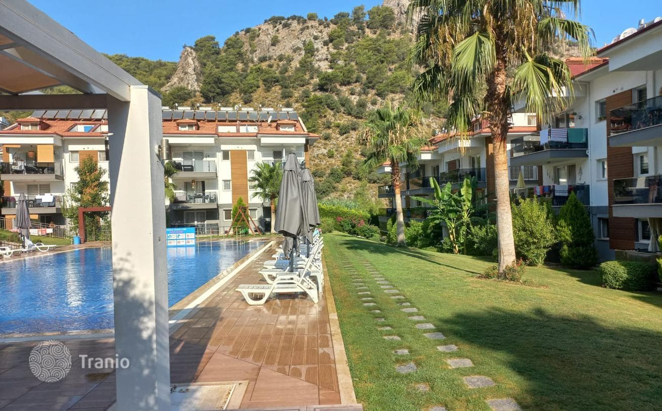 2-Bedroom Apartment with Shared Pool in Turkey, photo 2