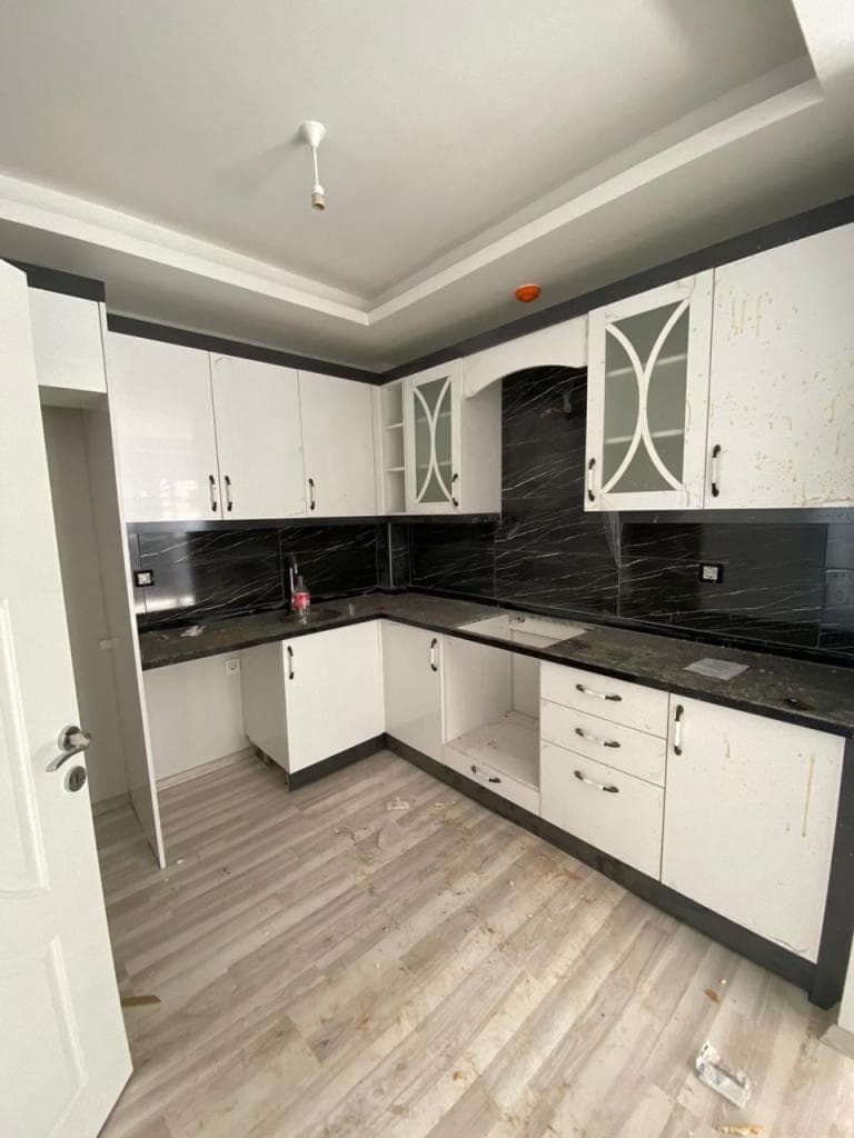 Квартира в Мерсине, Турция, 145 м²