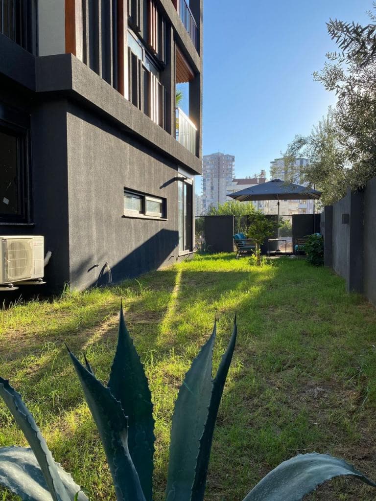 Квартира в Анталии, Турция, 110 м², фото 3