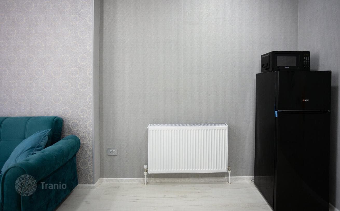 Beachfront Apartment with Sea View in Batumi, photo 3