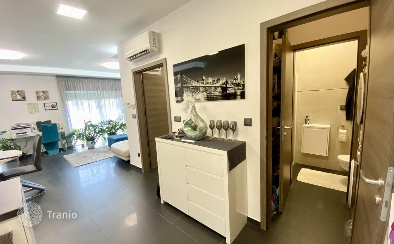 2-Bedroom Townhouse in Debrecen, photo 5