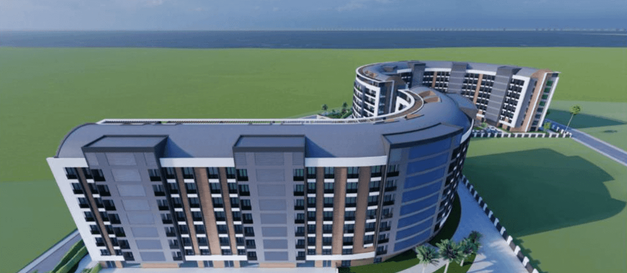 Квартира в Анталии, Турция, 100 м², фото 5
