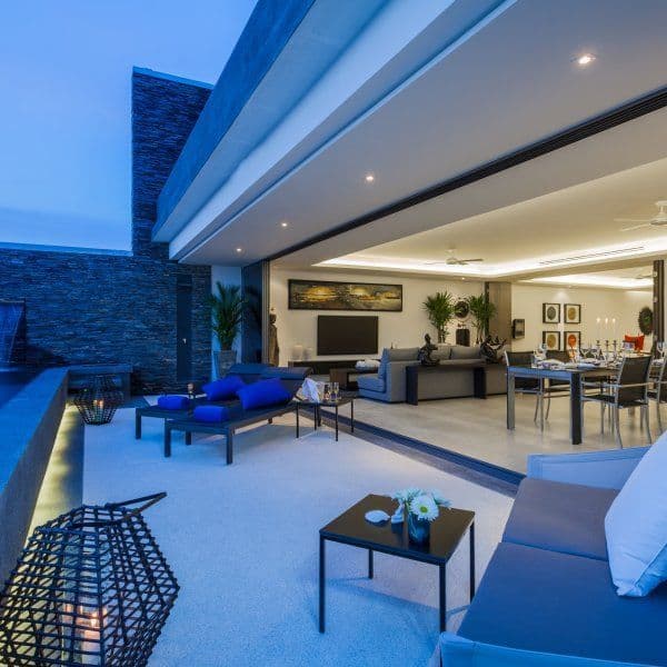 Апартаменты в Пхукете, Таиланд, 200 м², фото 3
