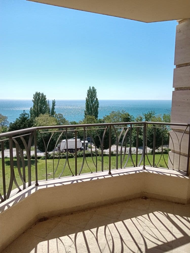 Квартира в Варне, Болгария, 70 м²