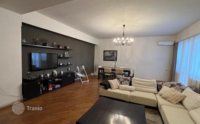 4-Bedroom Apartment in Saburtalo, Tbilisi, photo 4
