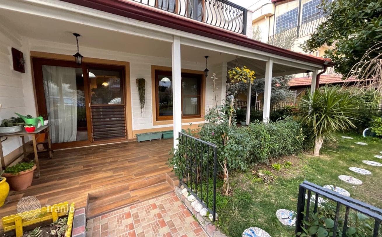 2-Bedroom Villa in Fethiye, Turkey, photo 4