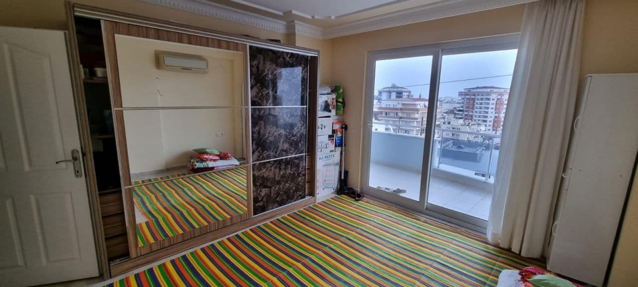 Квартира в Алании, Турция, 145 м², фото 2