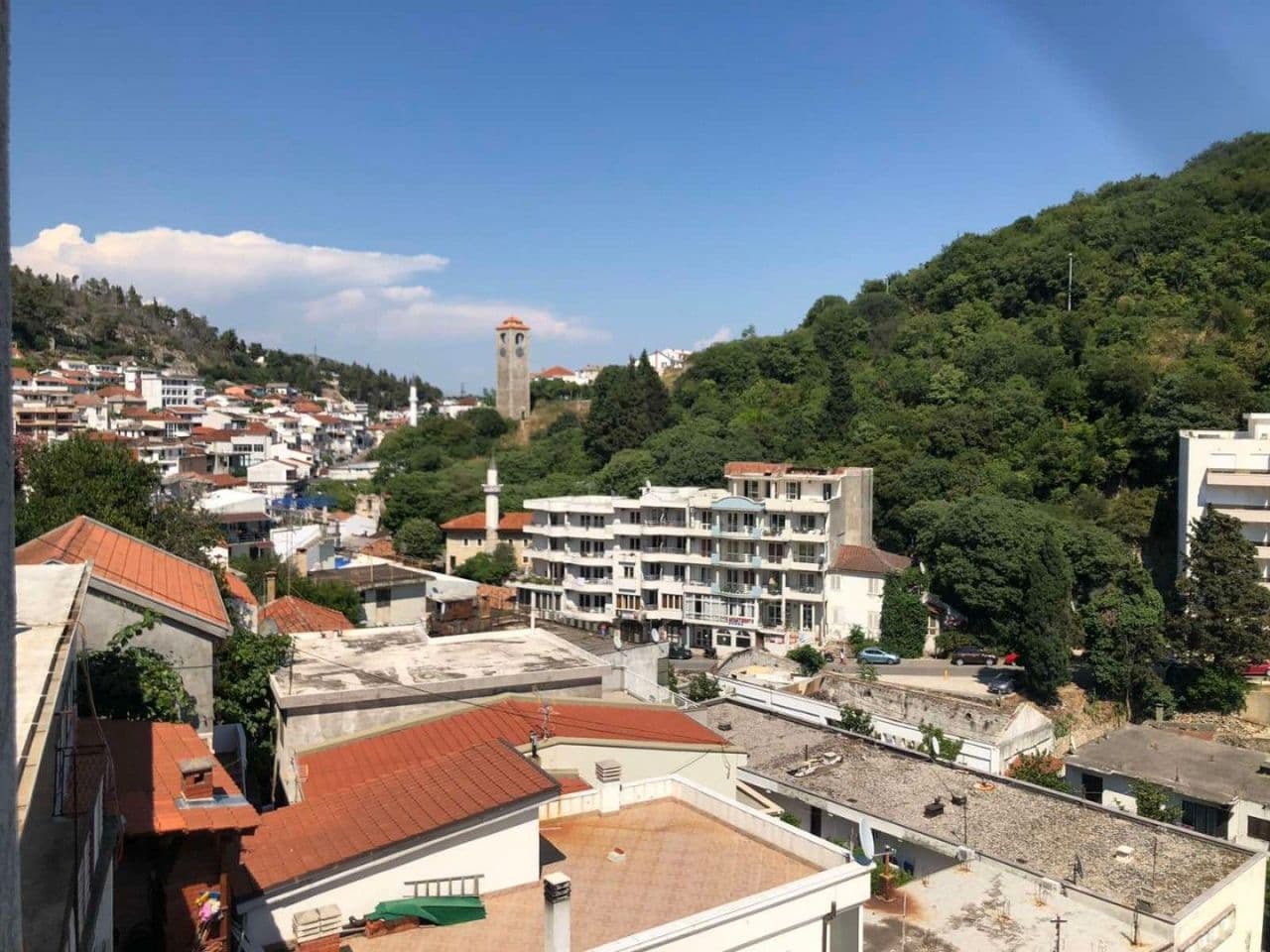 Квартира в Улцине, Черногория, 57 м², фото 2