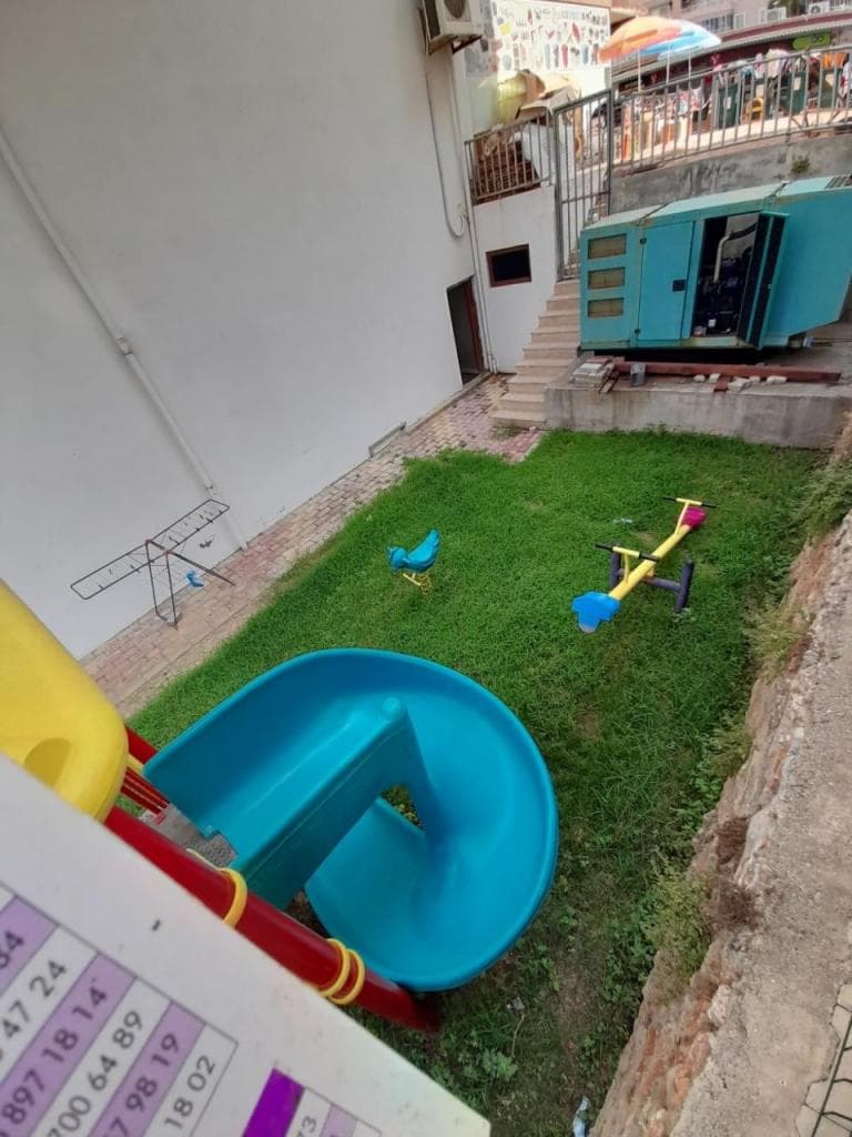Квартира в Алании, Турция, 65 м², фото 3