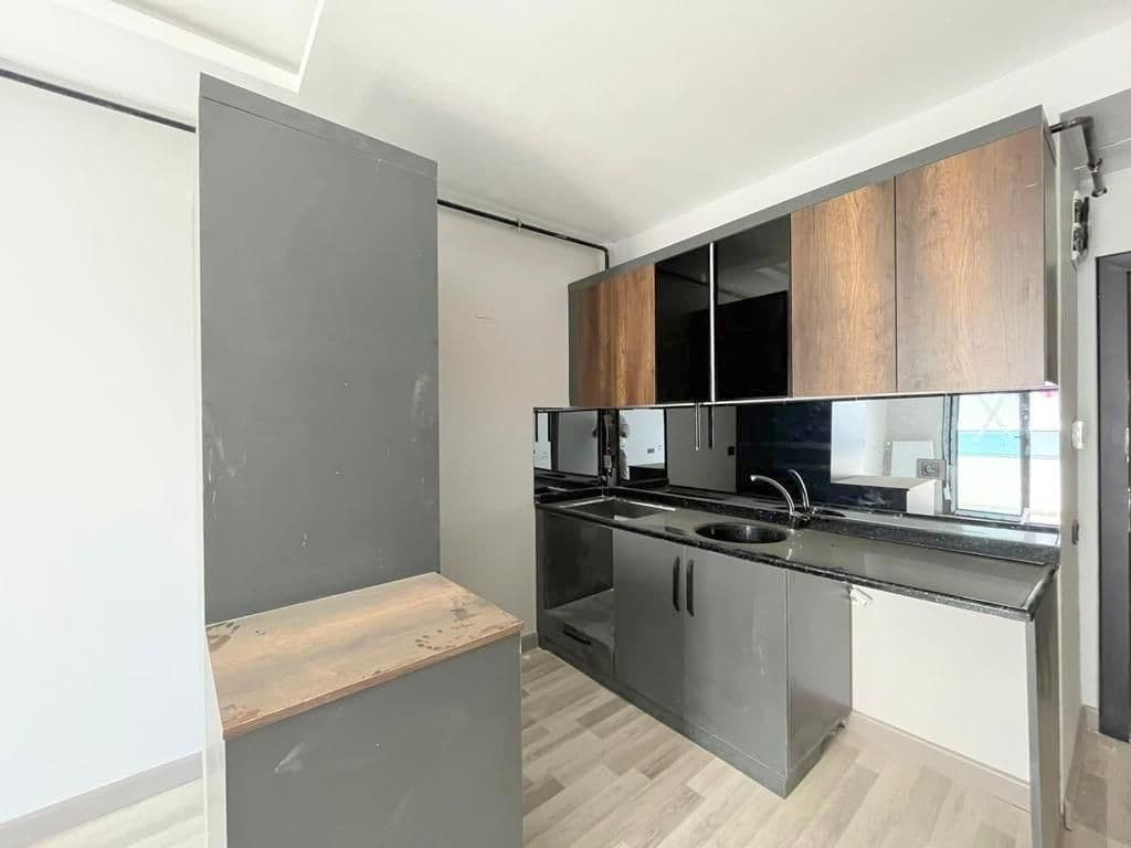 Квартира в Мерсине, Турция, 50 м²