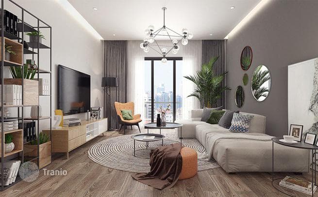 New Apartments in Kagithane, Istanbul, photo 5