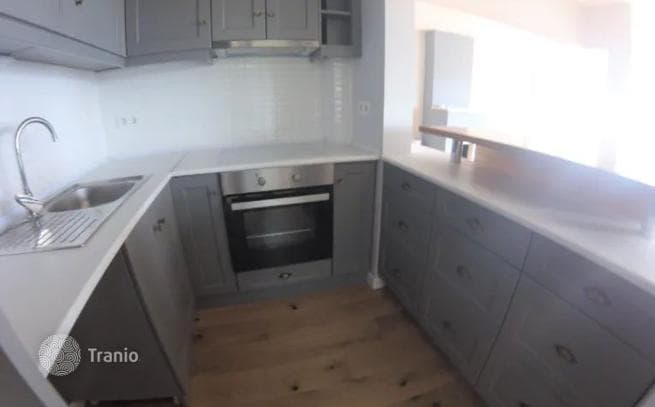 1-Bedroom Apartment in Sariyer, Istanbul