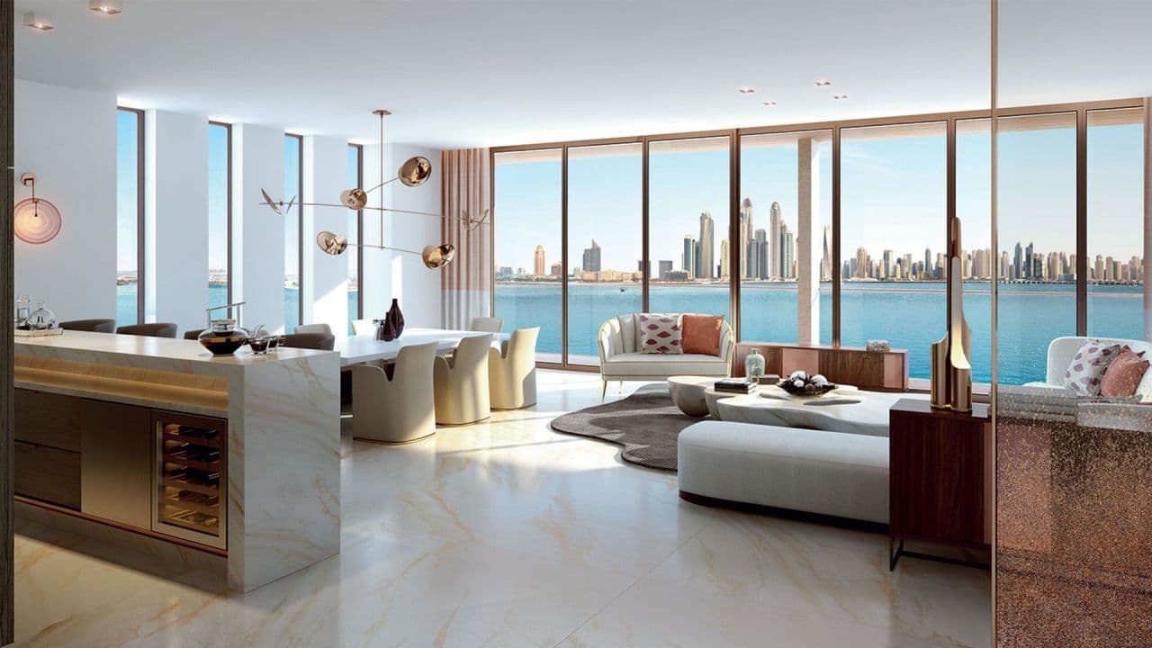 Апартаменты в Дубае, ОАЭ, 178 м², фото 5