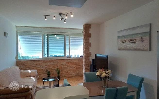 1-Bedroom Apartment in Split, Croatia, photo 5
