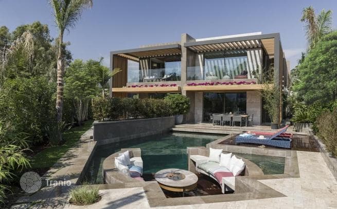 Luxury Villa with Private Pool and Garden in Bitez, photo 5