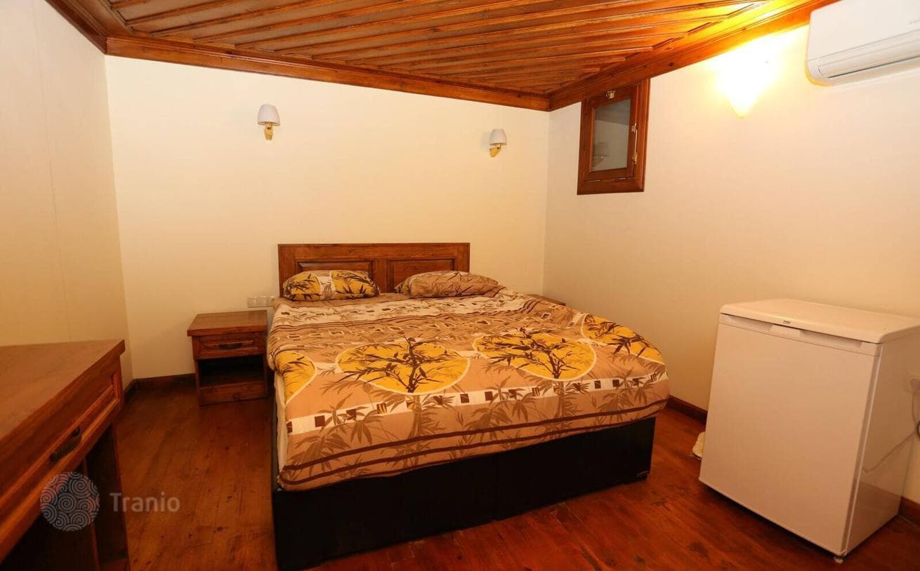 3-Bedroom Villa Near the Old City in Antalya