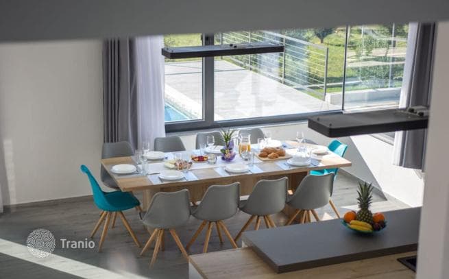 3-Bedroom Villa in Split, Croatia, photo 5